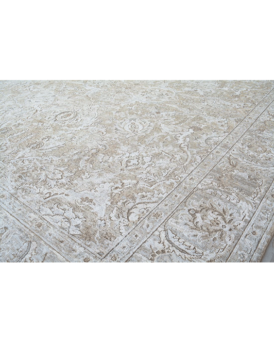 Camel Brown Oris Rug