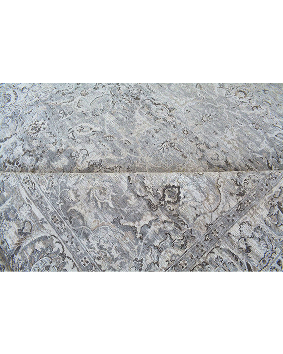 Imperial Mist Rug