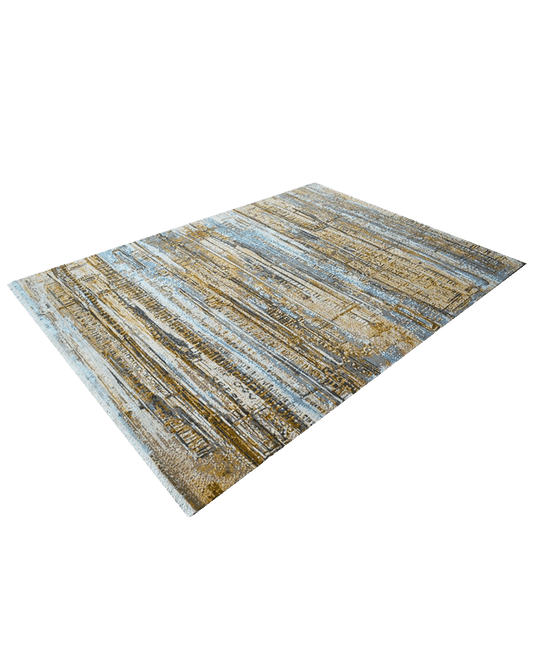 Serein Gold Rug