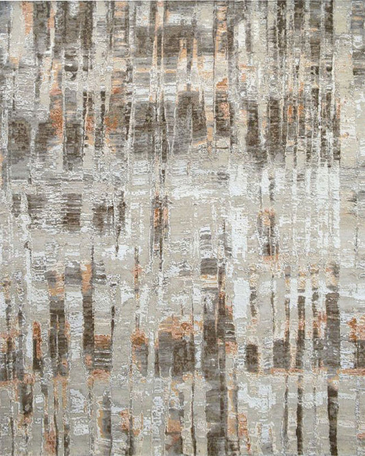 Copper Drift Rug