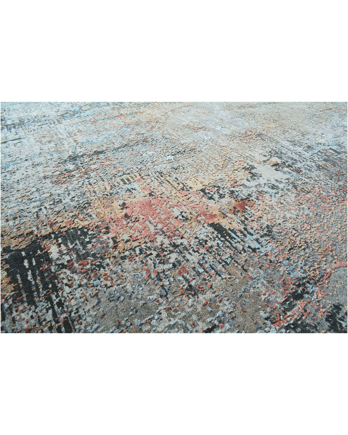 Blende Rug