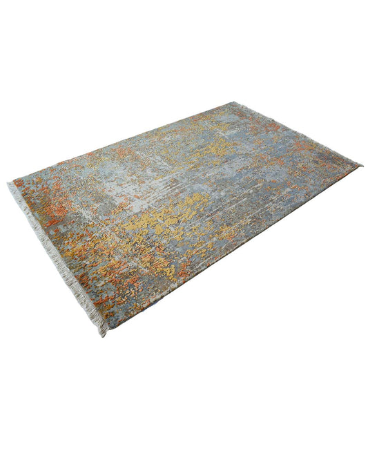 Contour Play Rug