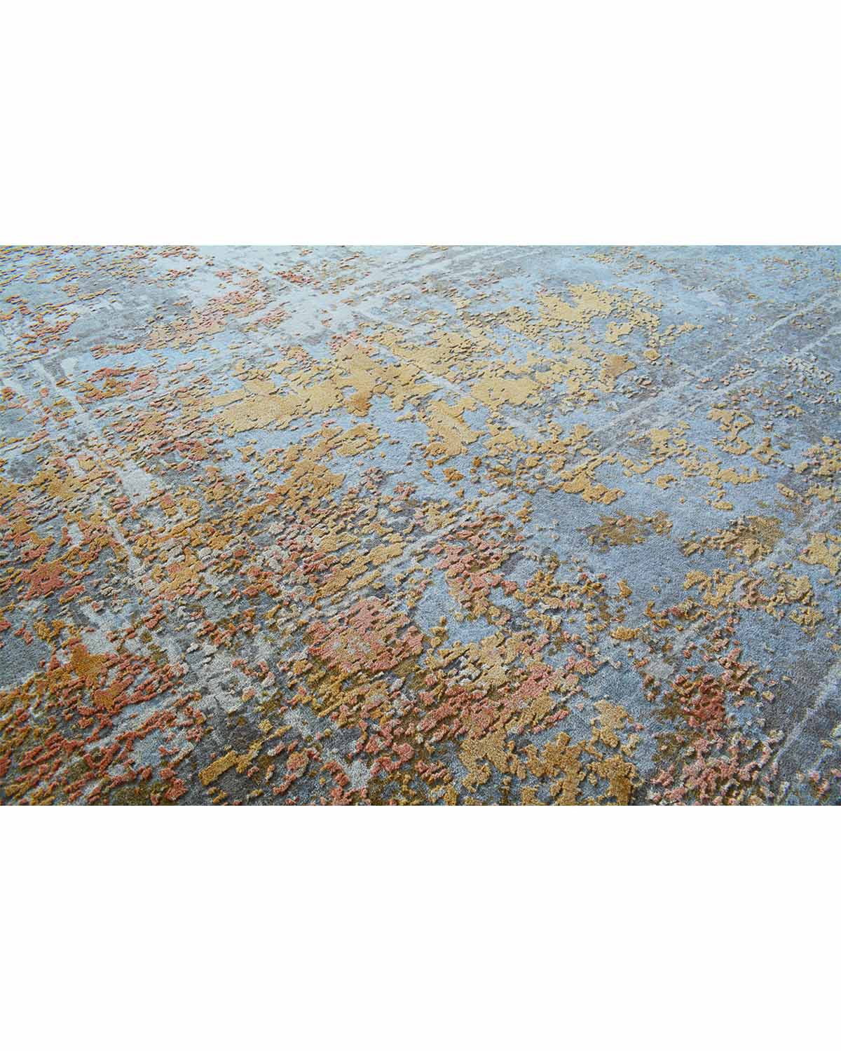Contour Play Rug