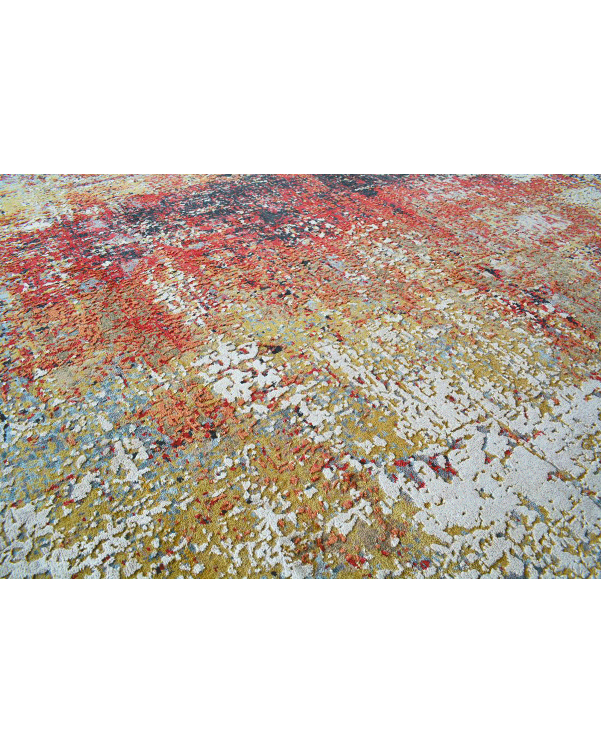 Russet Rug