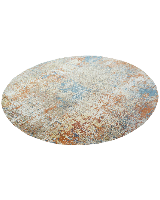 Quintessence Round Rug