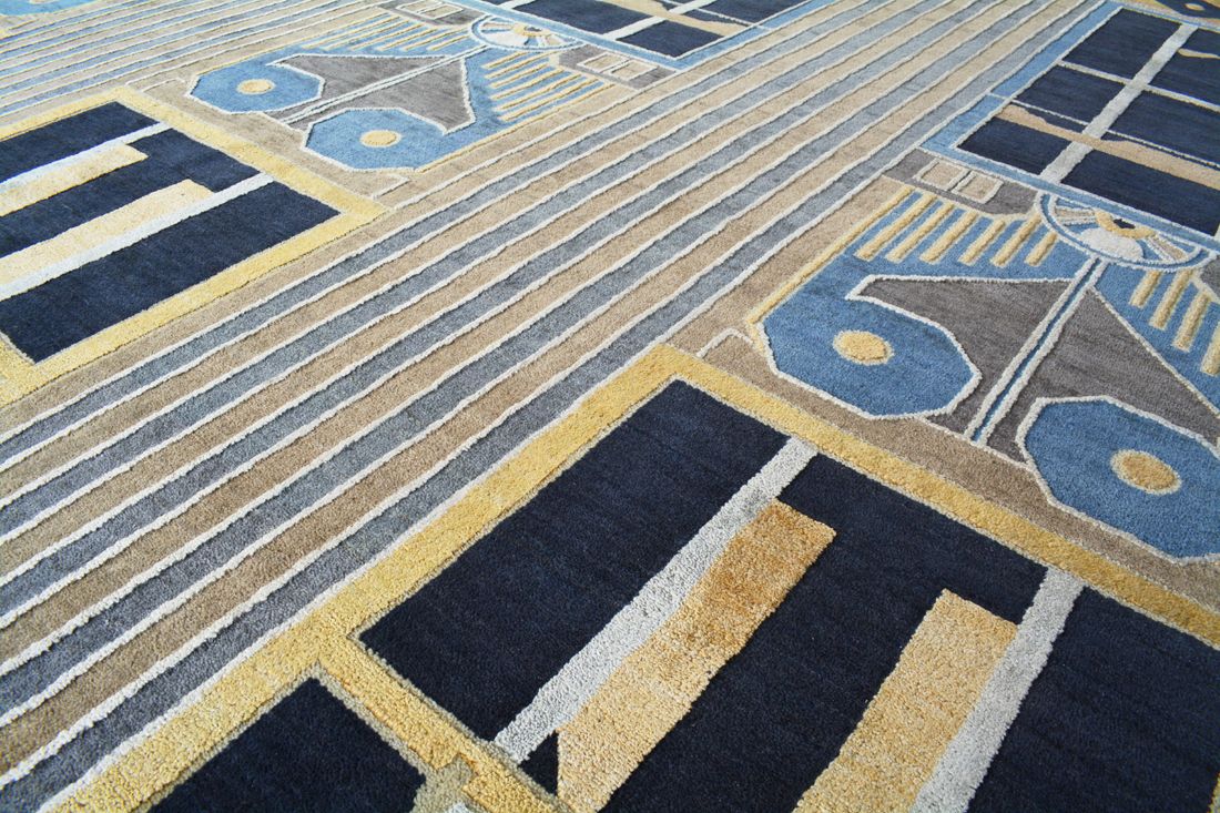Elementair Rug