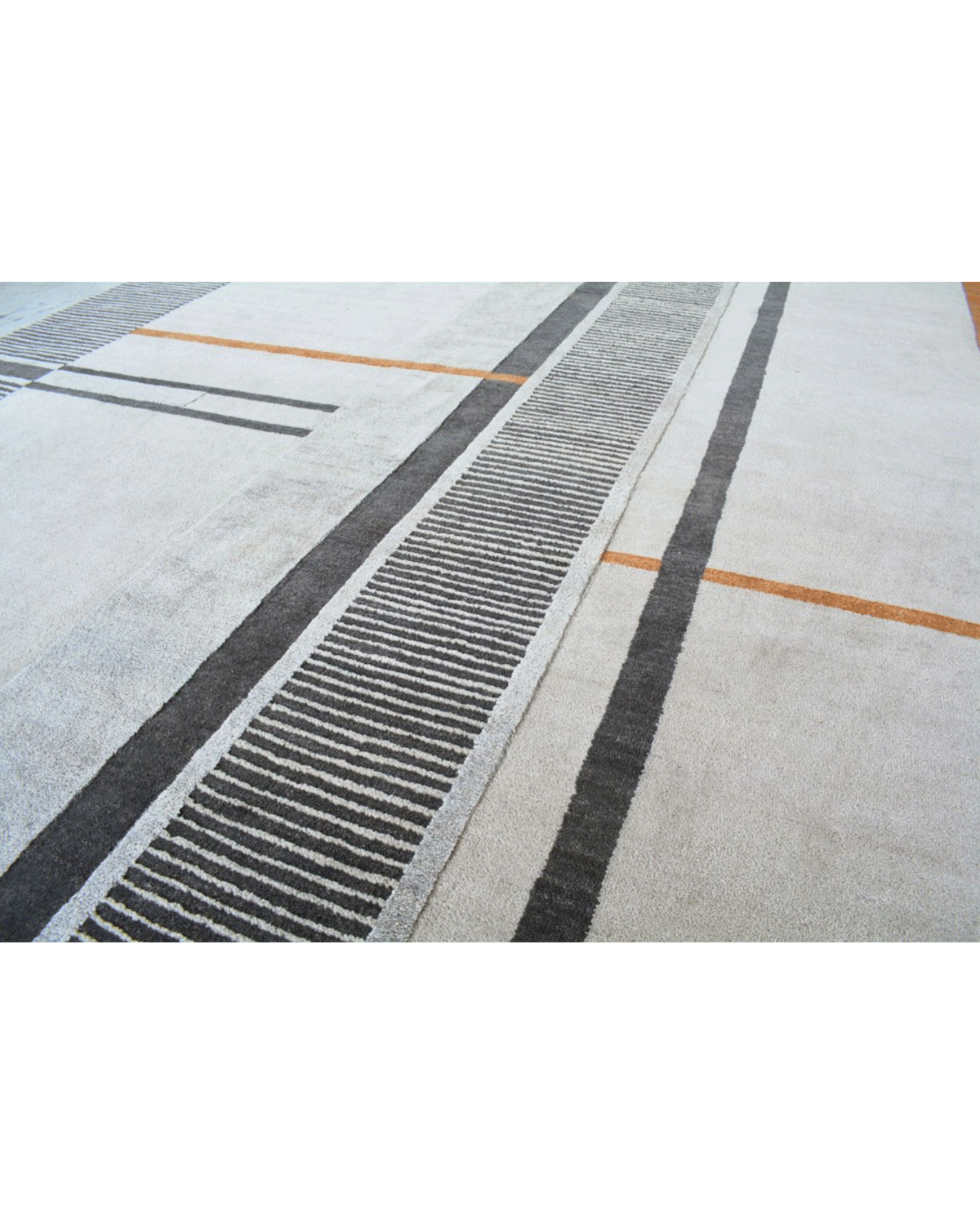 Mast Rug