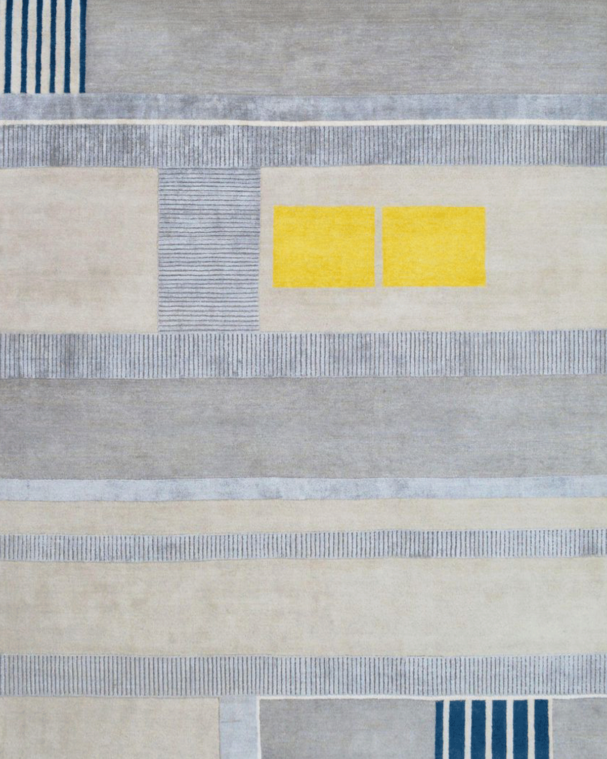 Hull (Size 8'X10') Cocoon Fine Rugs