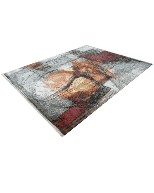 Aztec Desert Rug