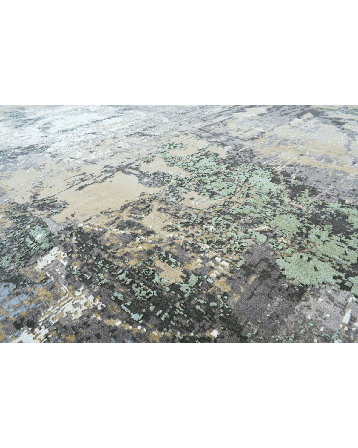 Canyon Rug