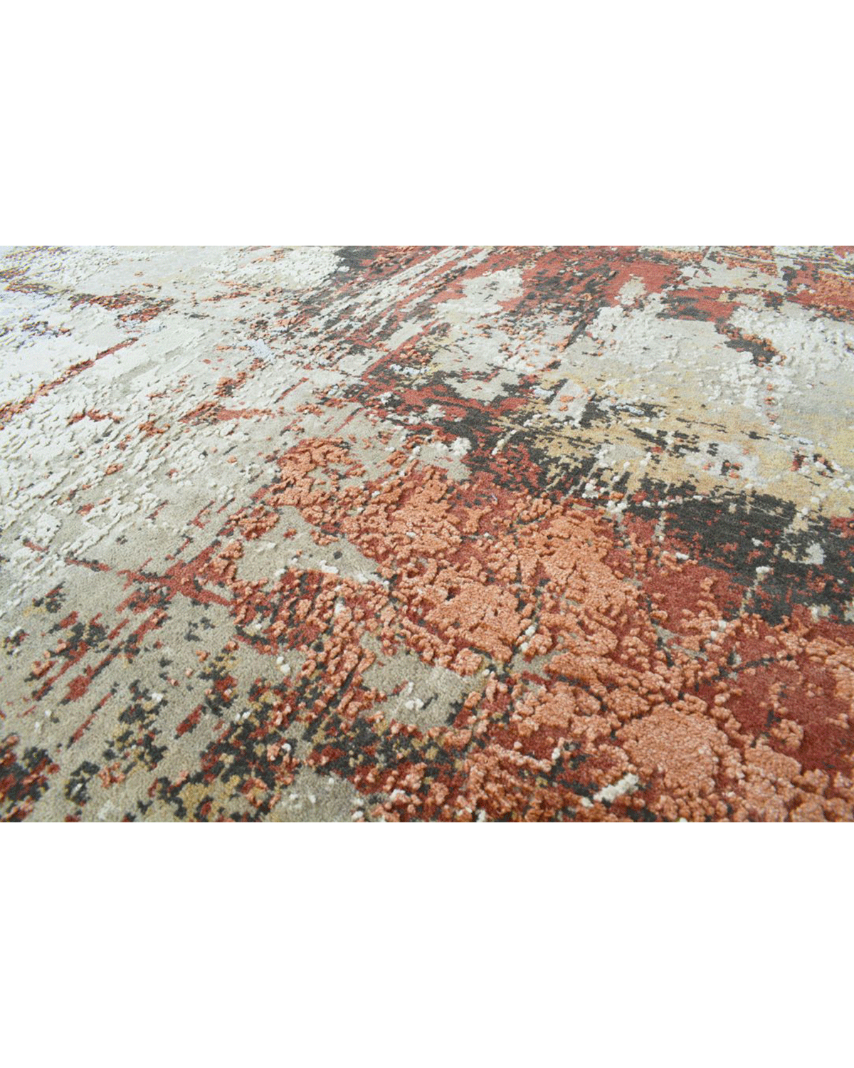 Grand Canyon Rug