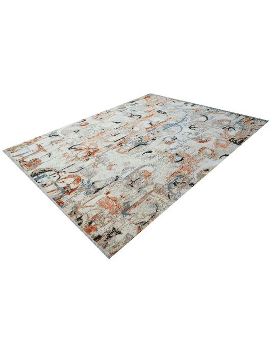 Whirlwind Rug