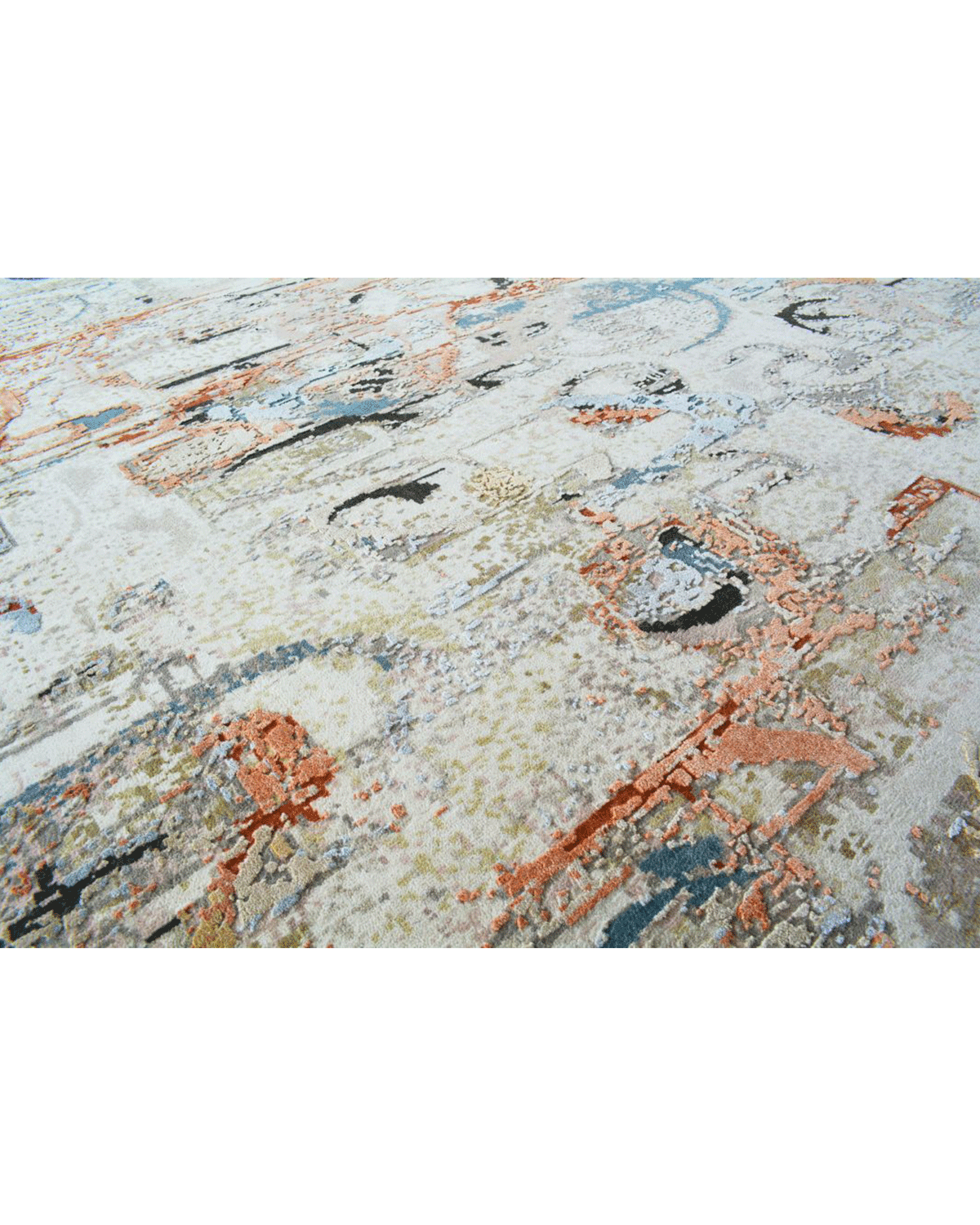 Whirlwind Rug