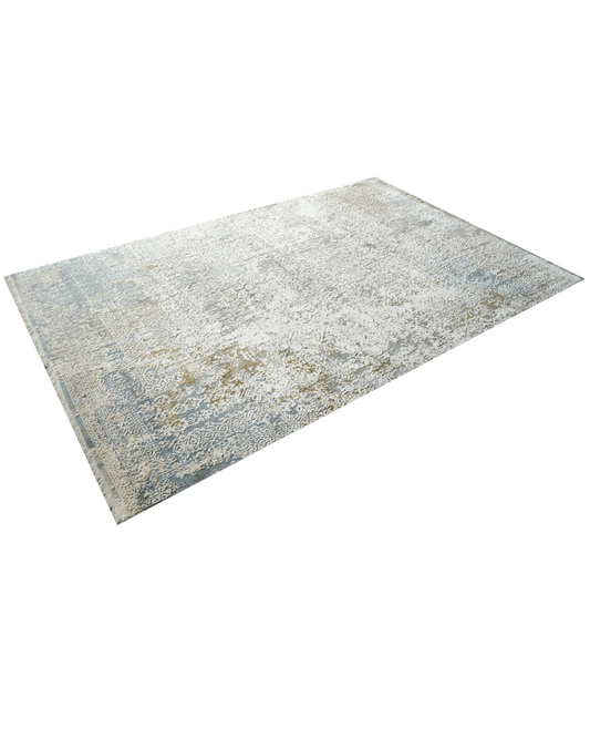 Sandy Feet Rug