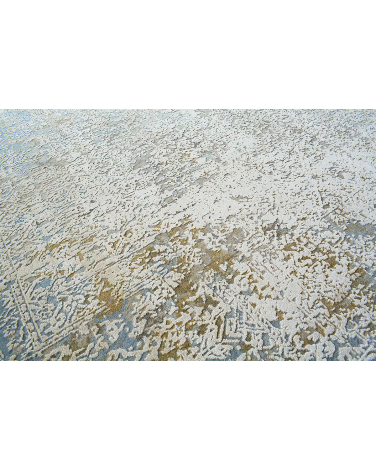 Sandy Feet Rug