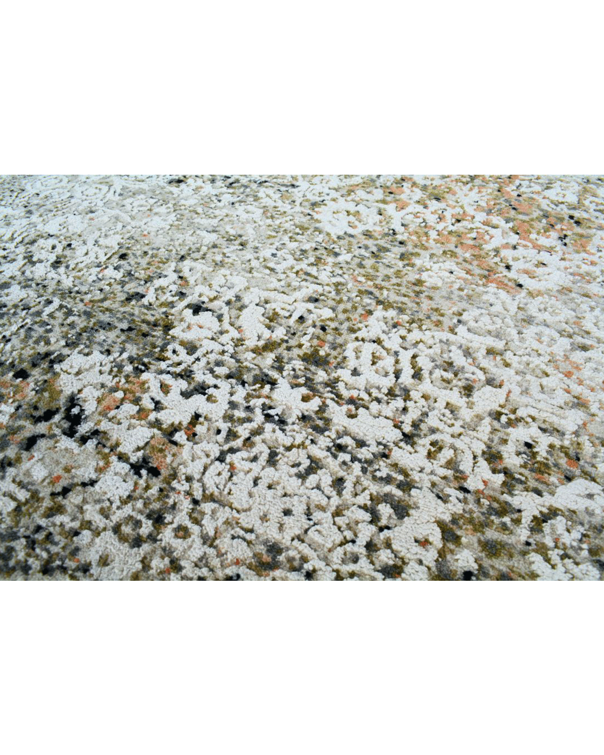 Beige Charm Rug