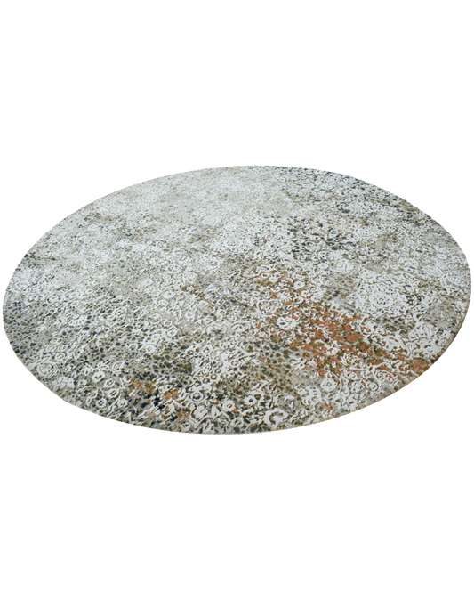 Beige Charm Rug