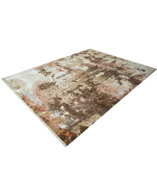 Grand Canyon Rug