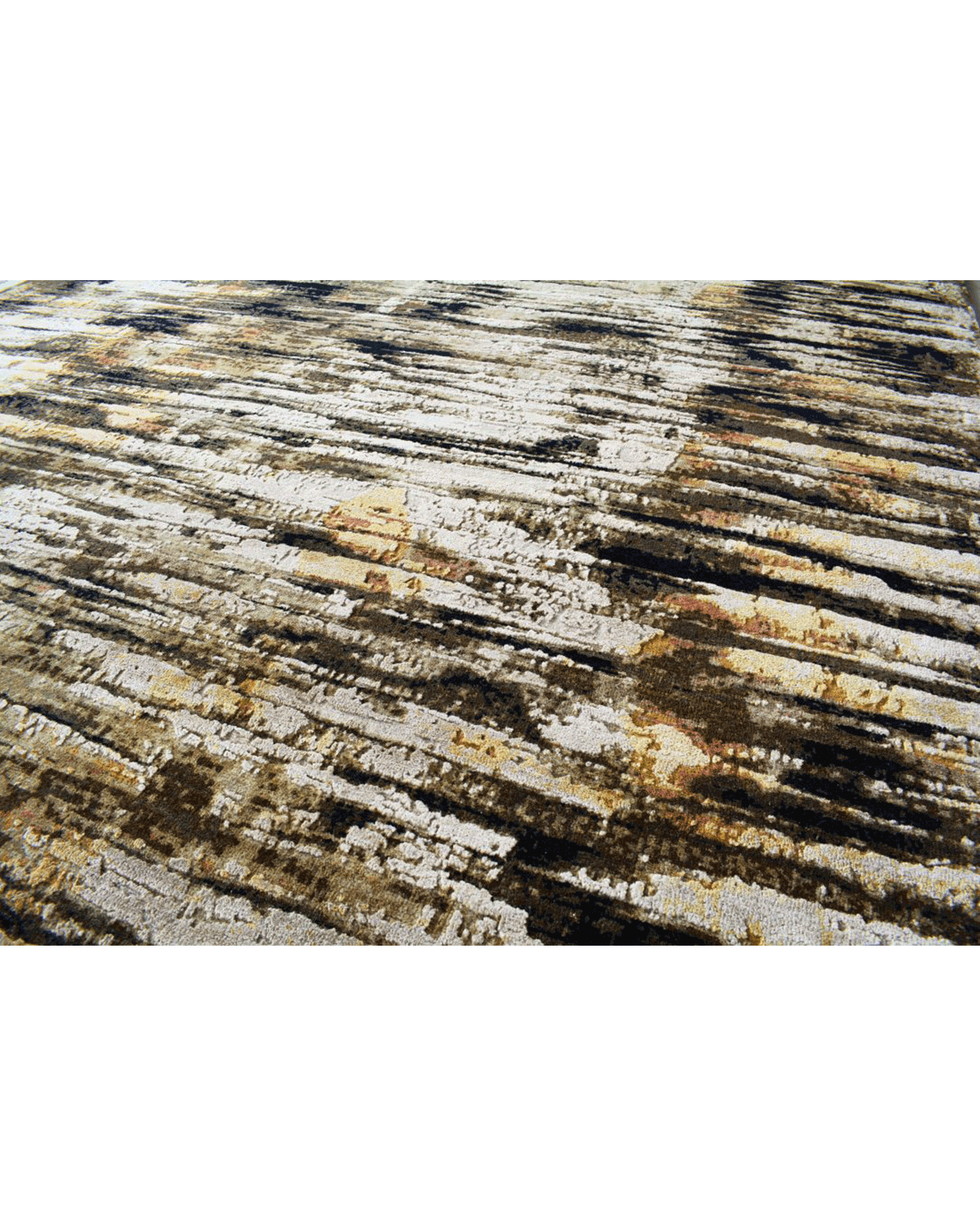 Rayures Rug