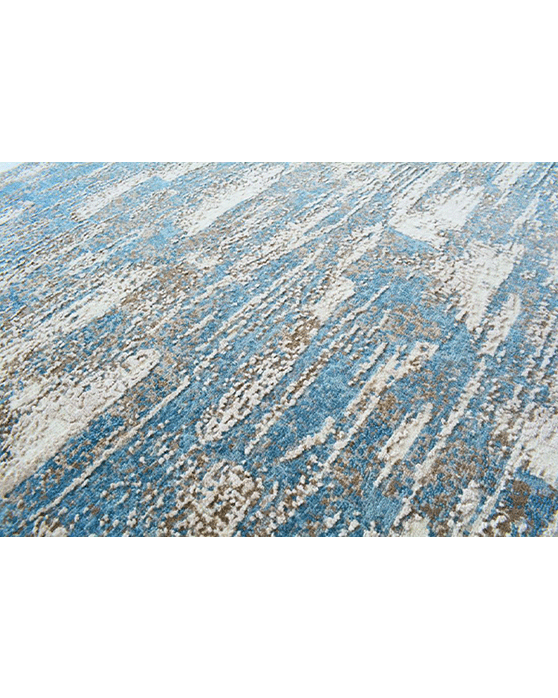 Slate Magic Rug