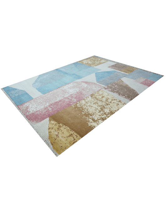 Blockade Bliss Rug