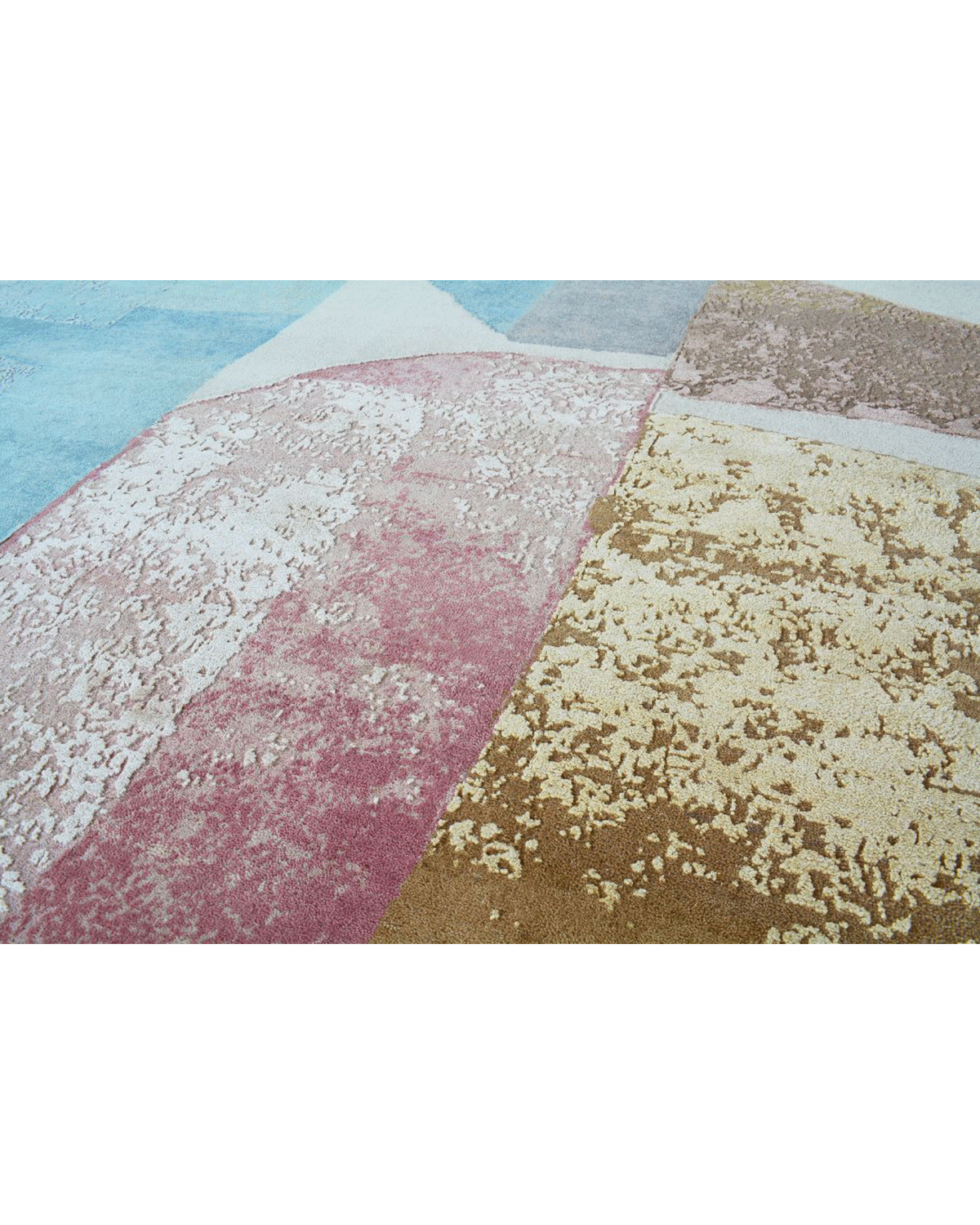 Blockade Bliss Rug