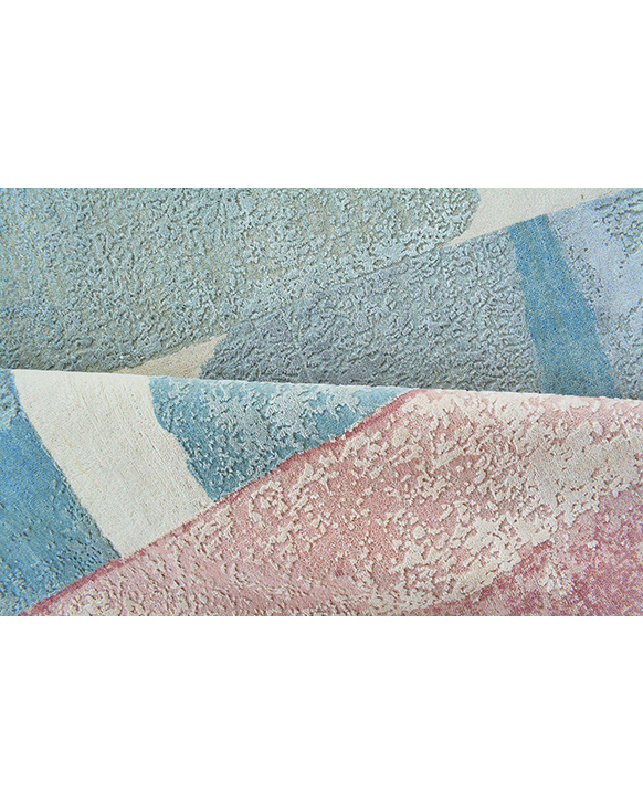 Mosaic Muse Rug