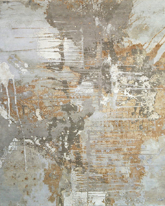 Dust And Dawn Rug