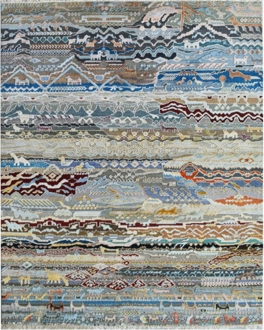 Formis Rug