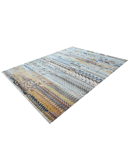 Desert Mosaic Rug