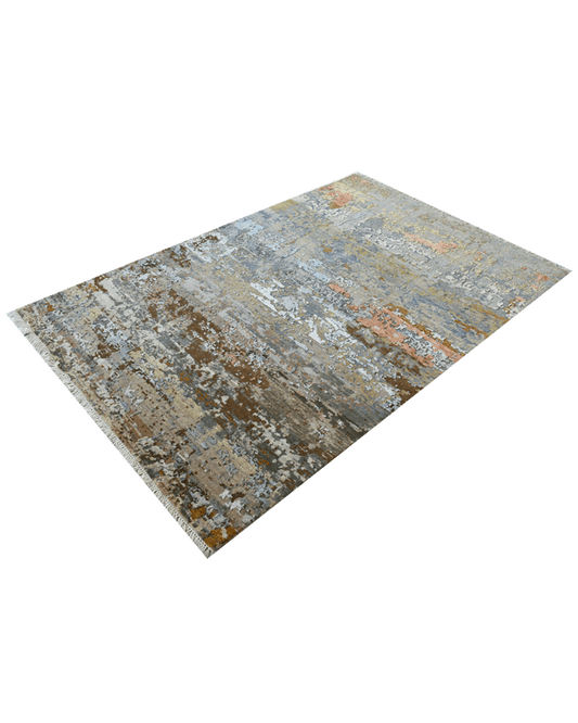 Mountain Clay Rug
