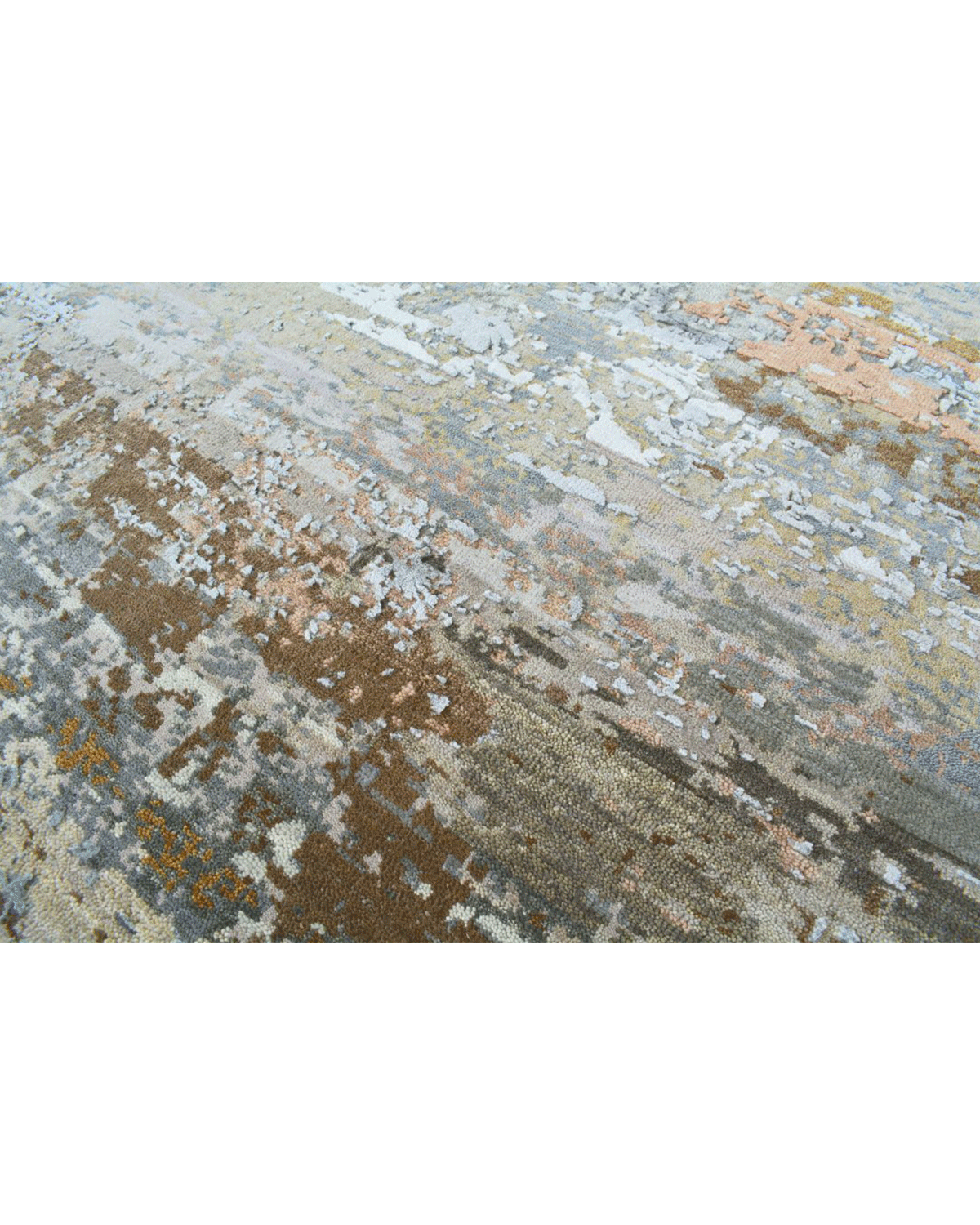 Mountain Clay Rug