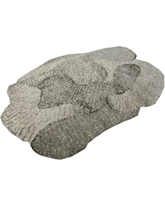 Moonlit Mist Rug