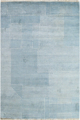 Blue Tiles