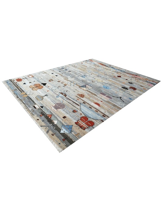 Bloom Rug