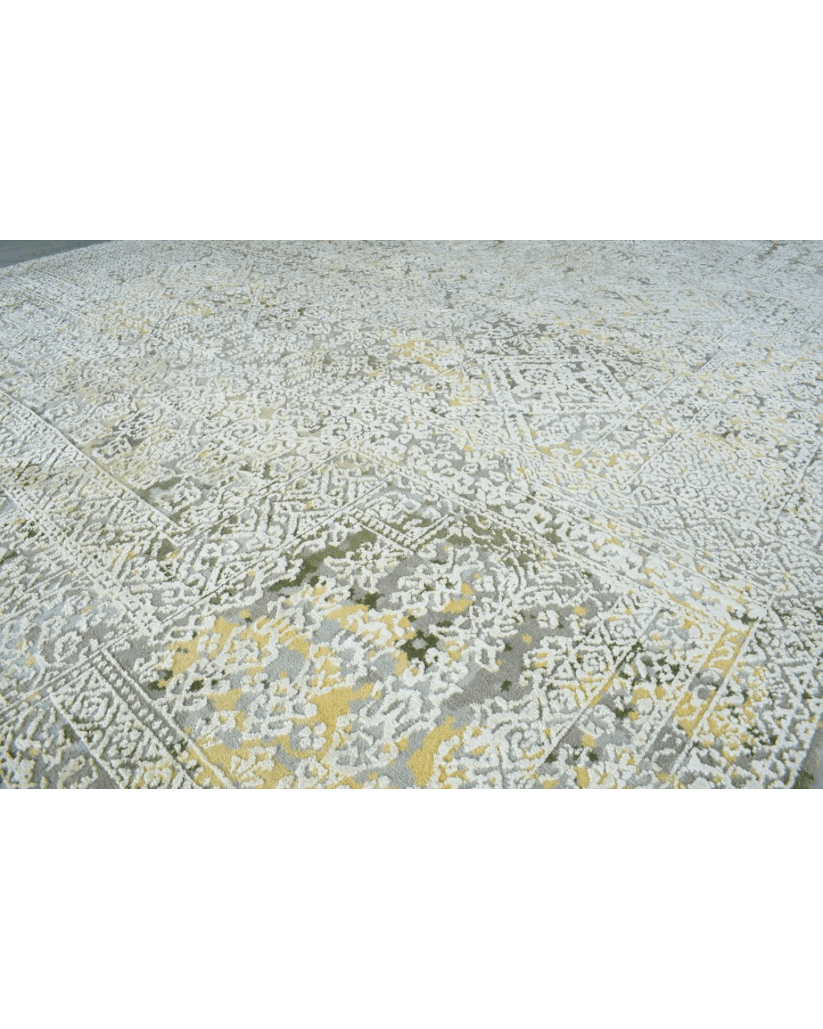 Whisperleaf Rug