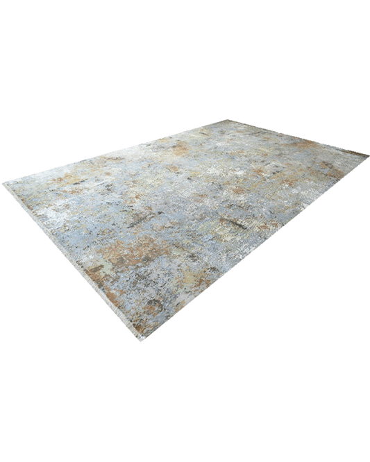 Line Theory Rug