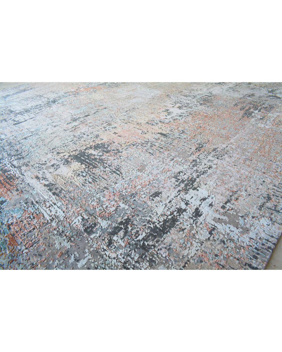 Soft Industrial Rug