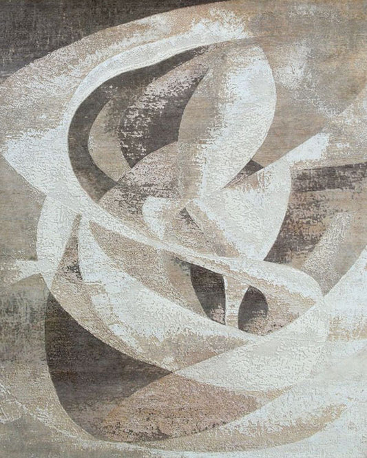 Architect’s Dream Rug