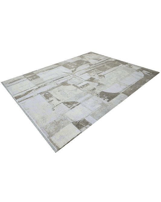 Coastal Calm Rug