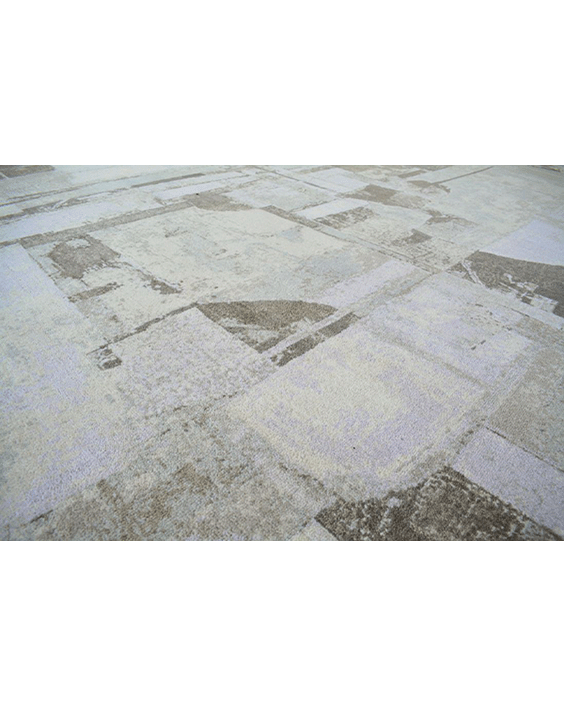 Coastal Calm Rug