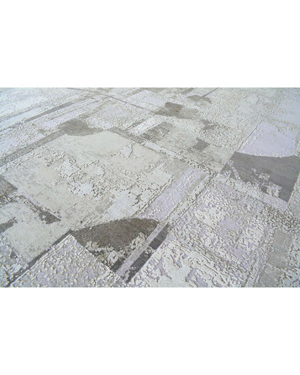 Monolith Mist Rug