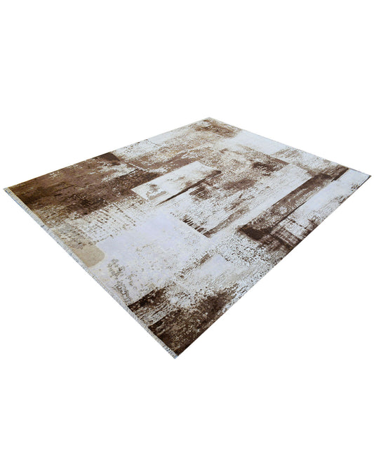 Earthen Echo Rug