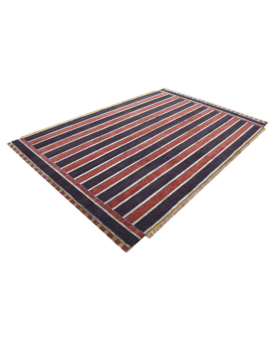 Rustica Stripe Rug