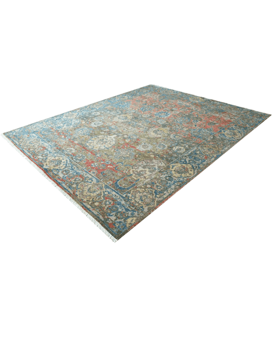 Zaffira Rug