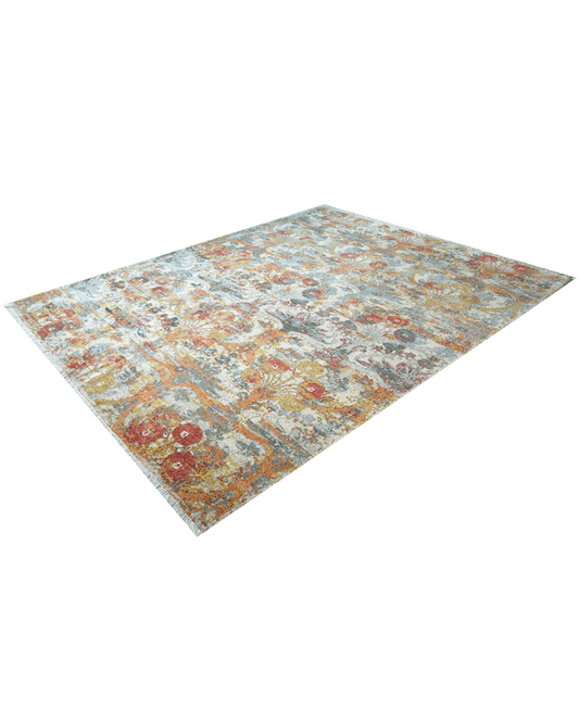 Blossomique Rug