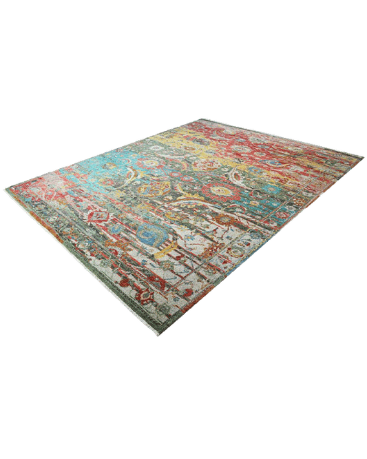 Colour Magic Rug