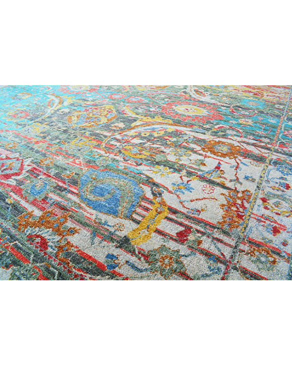 Colour Magic Rug