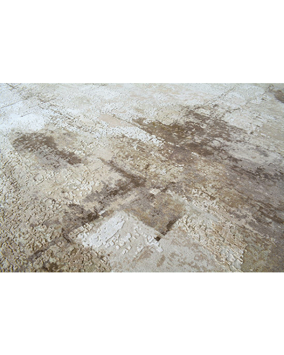Canyon Round Rug