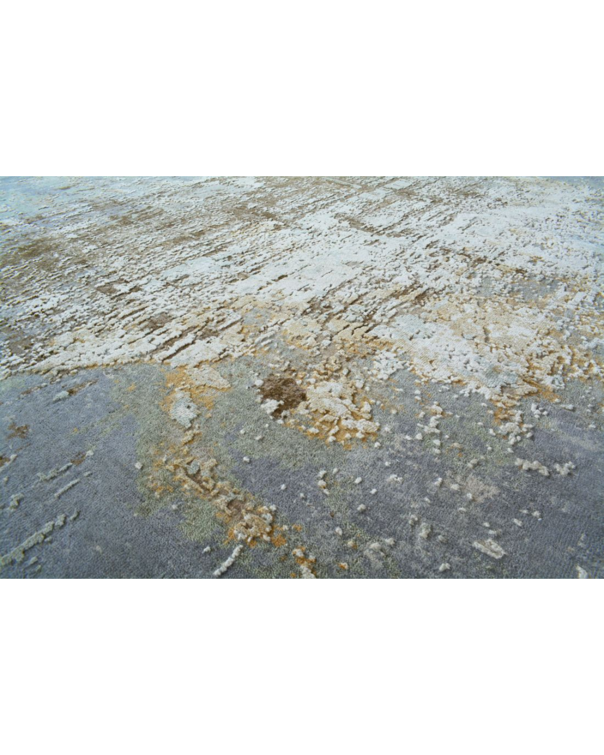 Avalanche Rug